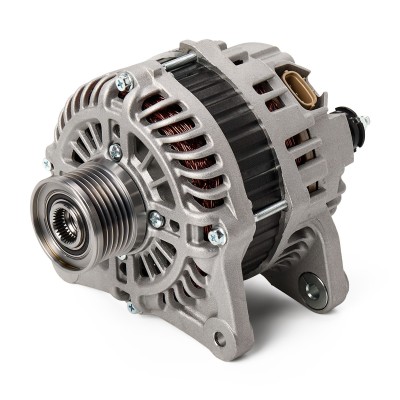 Alternator RIDEX 4G1430 4G1430 - foto 3