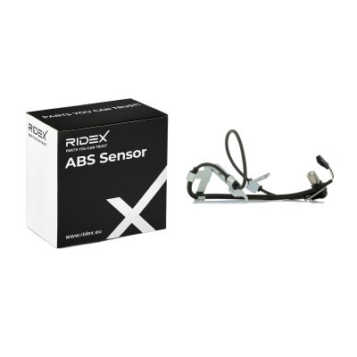Czujnik ABS RIDEX 412W0867 412W0867 - foto 2