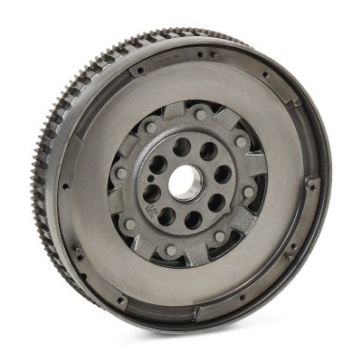 Koło zamachowe RIDEX 577F0193R 577F0193R - foto 4