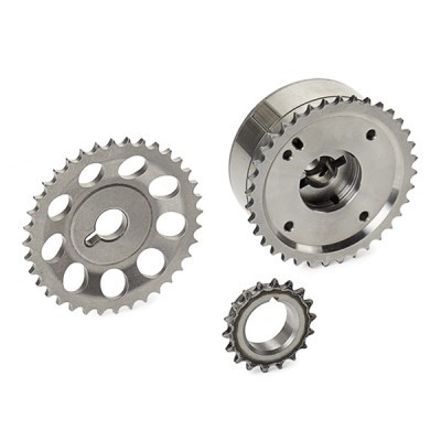 Zestaw łańcucha rozrządu RIDEX 1389T2600 1389T2600 - foto 5