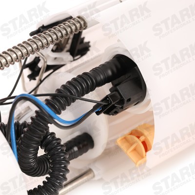 Moduł paliwowy Stark SKFU-0410227 SKFU-0410227 - foto 4