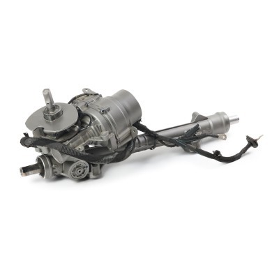 Przekładnia Kierownicza RIDEX 286S1022R 286S1022R - foto 4