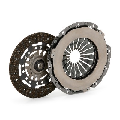 Zestaw Sprzęgła RIDEX 479C2863 479C2863 - foto 4
