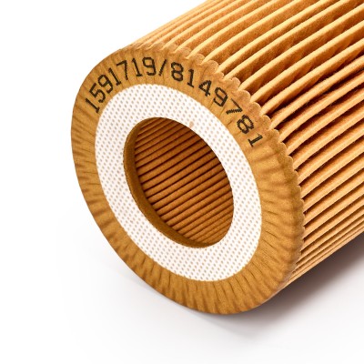 Filtr Oleju RIDEX 7O0140 7O0140 - foto 6