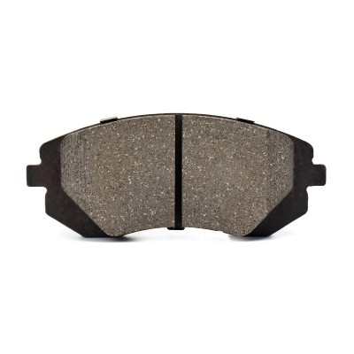 Klocki hamulcowe RIDEX 402B0182P 402B0182P - foto 6