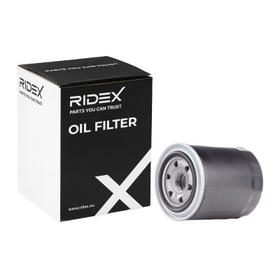 Filtr Oleju RIDEX 7O0020 7O0020 - foto 6