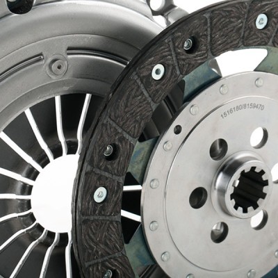 Zestaw Sprzęgła RIDEX 479C0140 479C0140 - foto 5