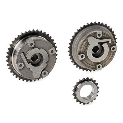 Zestaw łańcucha rozrządu RIDEX 1389T0052 1389T0052 - foto 4