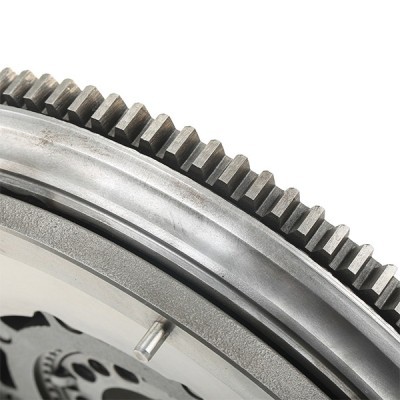Koło zamachowe RIDEX 577F0151R 577F0151R - foto 6