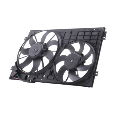 Wentylator Chłodnicy RIDEX 508R0034 508R0034 - foto 4
