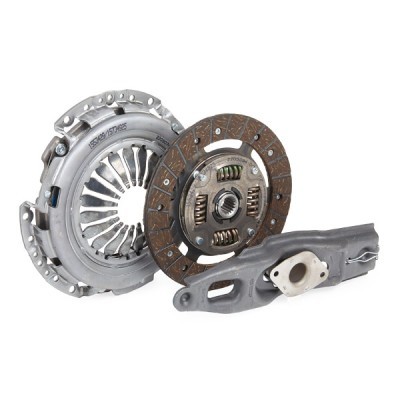 Zestaw Sprzęgła RIDEX 479C0732 479C0732 - foto 3