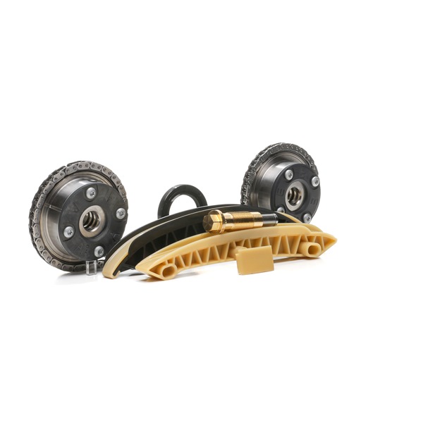 Zestaw łańcucha rozrządu RIDEX 1389T2639 1389T2639 - foto 1