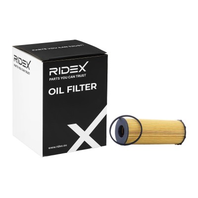 Filtr Oleju RIDEX 7O0074 7O0074 - foto 7