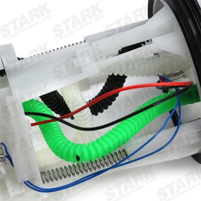 Moduł paliwowy Stark SKFU-0410057 SKFU-0410057 - foto 11