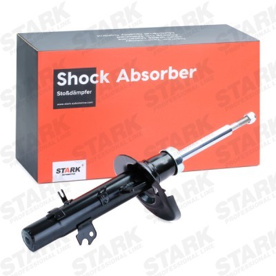Amortyzator Stark SKSA-0132879 SKSA-0132879 - foto 2