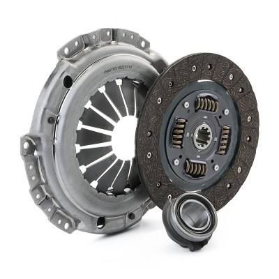 Zestaw Sprzęgła RIDEX 479C0565 479C0565 - foto 3