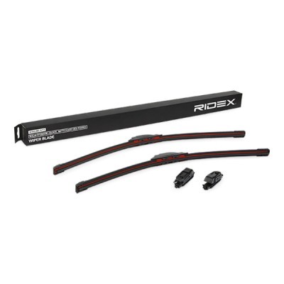 Pióro Wycieraczki RIDEX 298W0500 298W0500 - foto 2