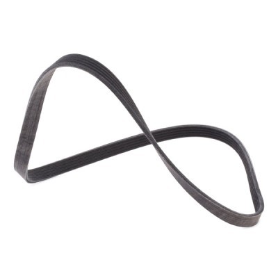 Pasek Klinowy Wielorowkowy RIDEX 305P0034P 305P0034P - foto 3
