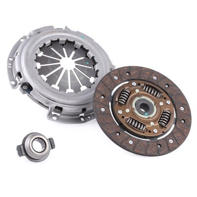 Zestaw Sprzęgła RIDEX 479C0026 479C0026 - foto 2