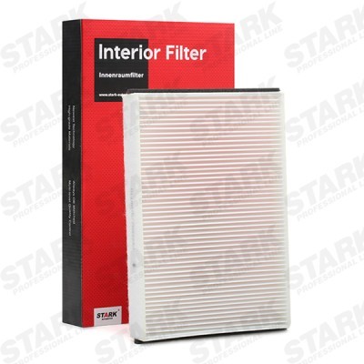 Filtr Kabinowy Stark SKIF-0170104 SKIF-0170104 - foto 2