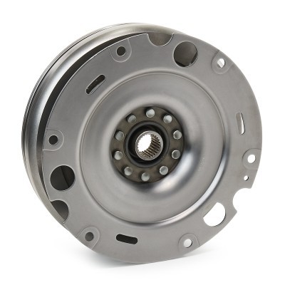 Koło zamachowe RIDEX 577F0159R 577F0159R - foto 4