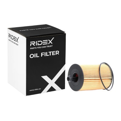Filtr Oleju RIDEX 7O0002 7O0002 - foto 7