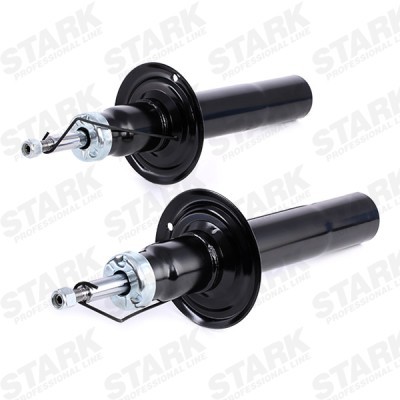 Amortyzator Stark SKSA-0132791 SKSA-0132791 - foto 3