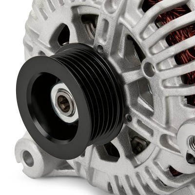 Alternator RIDEX 4G1071P 4G1071P - foto 5