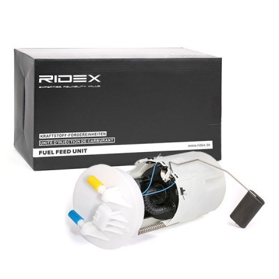 Moduł paliwowy RIDEX 1382F0084 1382F0084 - foto 2