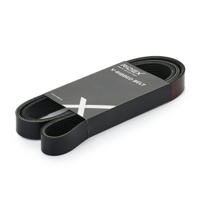 Pasek Klinowy Wielorowkowy RIDEX 305P0579 305P0579 - foto 2