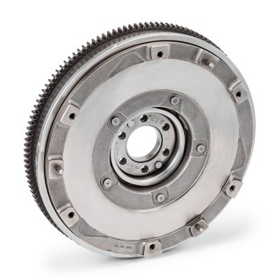 Koło zamachowe RIDEX 577F0163R 577F0163R - foto 3