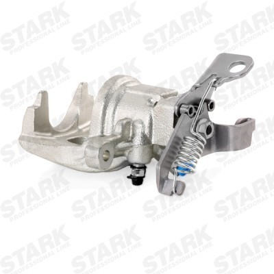 Zacisk Hamulcowy Stark SKBC-0460590 SKBC-0460590 - foto 6
