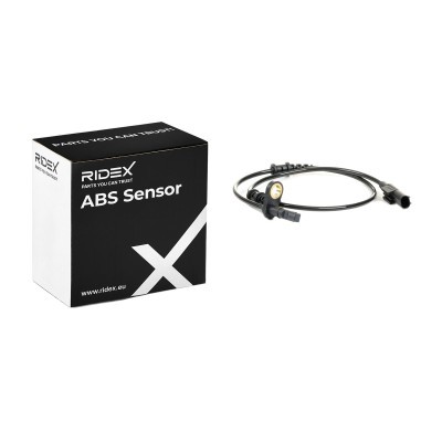 Czujnik ABS RIDEX 412W0083 412W0083 - foto 2