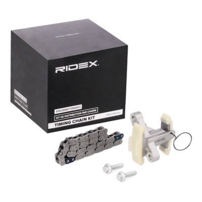 Zestaw łańcucha rozrządu RIDEX 1389T2450 1389T2450 - foto 2