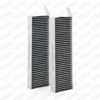 Filtr Kabinowy Stark SKIF-0170505 SKIF-0170505 - foto 4