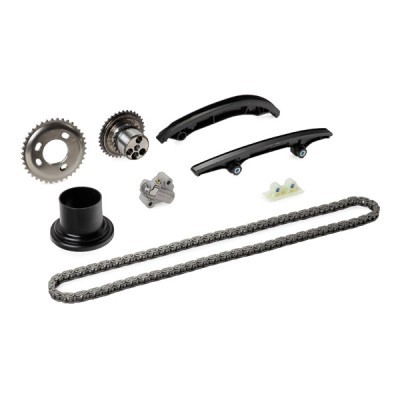 Zestaw łańcucha rozrządu RIDEX 1389T2695 1389T2695 - foto 2
