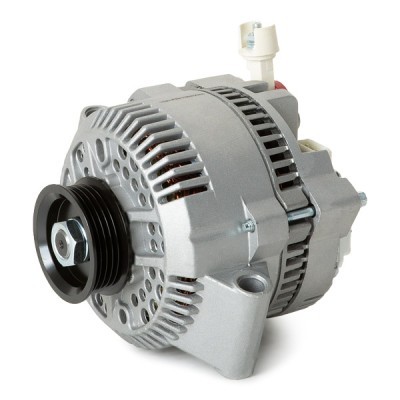 Alternator RIDEX 4G0183 4G0183 - foto 3