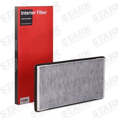Filtr Kabinowy Stark SKIF-0170196 SKIF-0170196 - foto 2