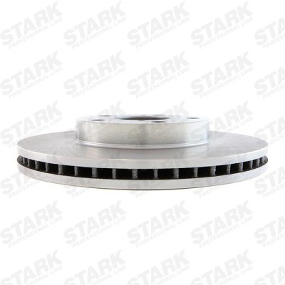 Tarcza hamulcowa Stark SKBD-0020243 SKBD-0020243 - foto 3