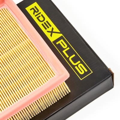 Filtr Powietrza RIDEX 8A0072P 8A0072P - foto 5