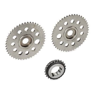 Zestaw łańcucha rozrządu RIDEX 1389T2628 1389T2628 - foto 5