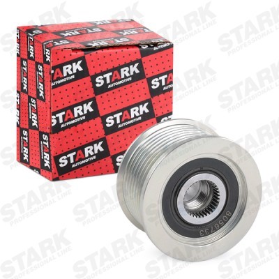 Alternator – sprzęgło jednokierunkowe Stark SKFC-1210018 SKFC-1210018 - foto 2