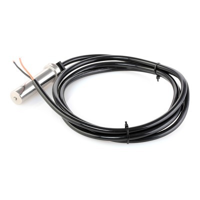 Czujnik ABS RIDEX 412W0152 412W0152 - foto 3
