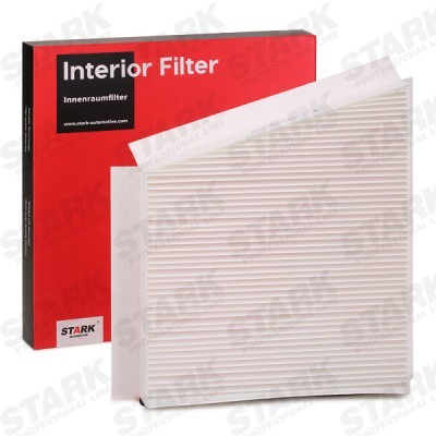 Filtr Kabinowy Stark SKIF-0170033 SKIF-0170033 - foto 2