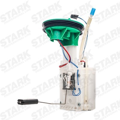 Moduł paliwowy Stark SKFU-0410142 SKFU-0410142 - foto 3