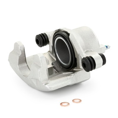 Zacisk Hamulcowy RIDEX 78B0123 78B0123 - foto 4
