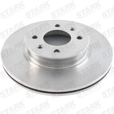 Tarcza hamulcowa Stark SKBD-0020066 SKBD-0020066 - foto 2