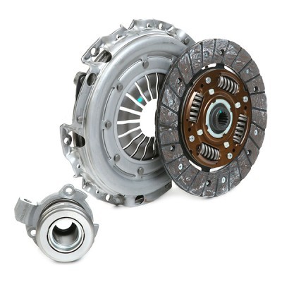 Zestaw Sprzęgła RIDEX 479C1018 479C1018 - foto 3