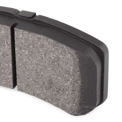Klocki hamulcowe RIDEX 402B0101 402B0101 - foto 7
