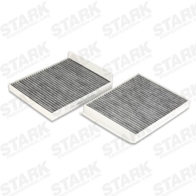 Filtr Kabinowy Stark SKIF-0170205 SKIF-0170205 - foto 2